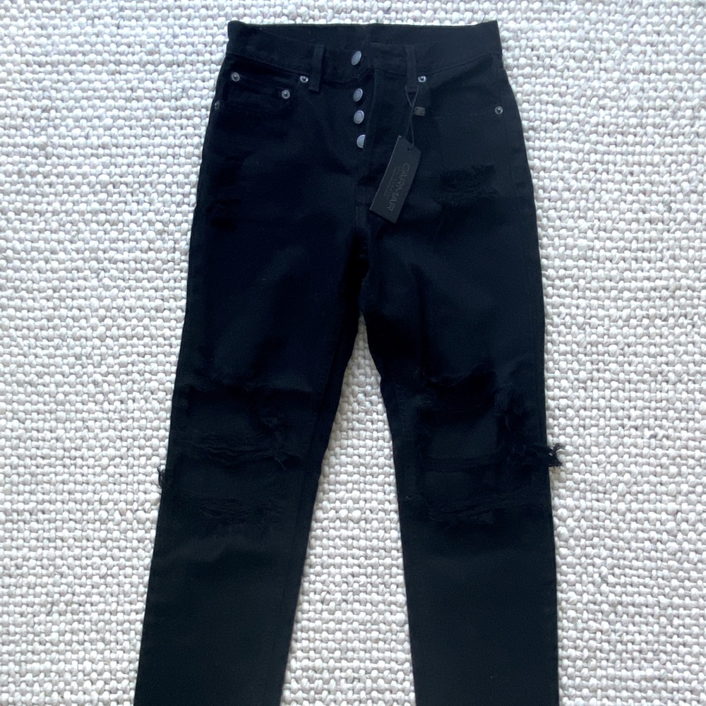 NWT Carmar Jeans Size 25